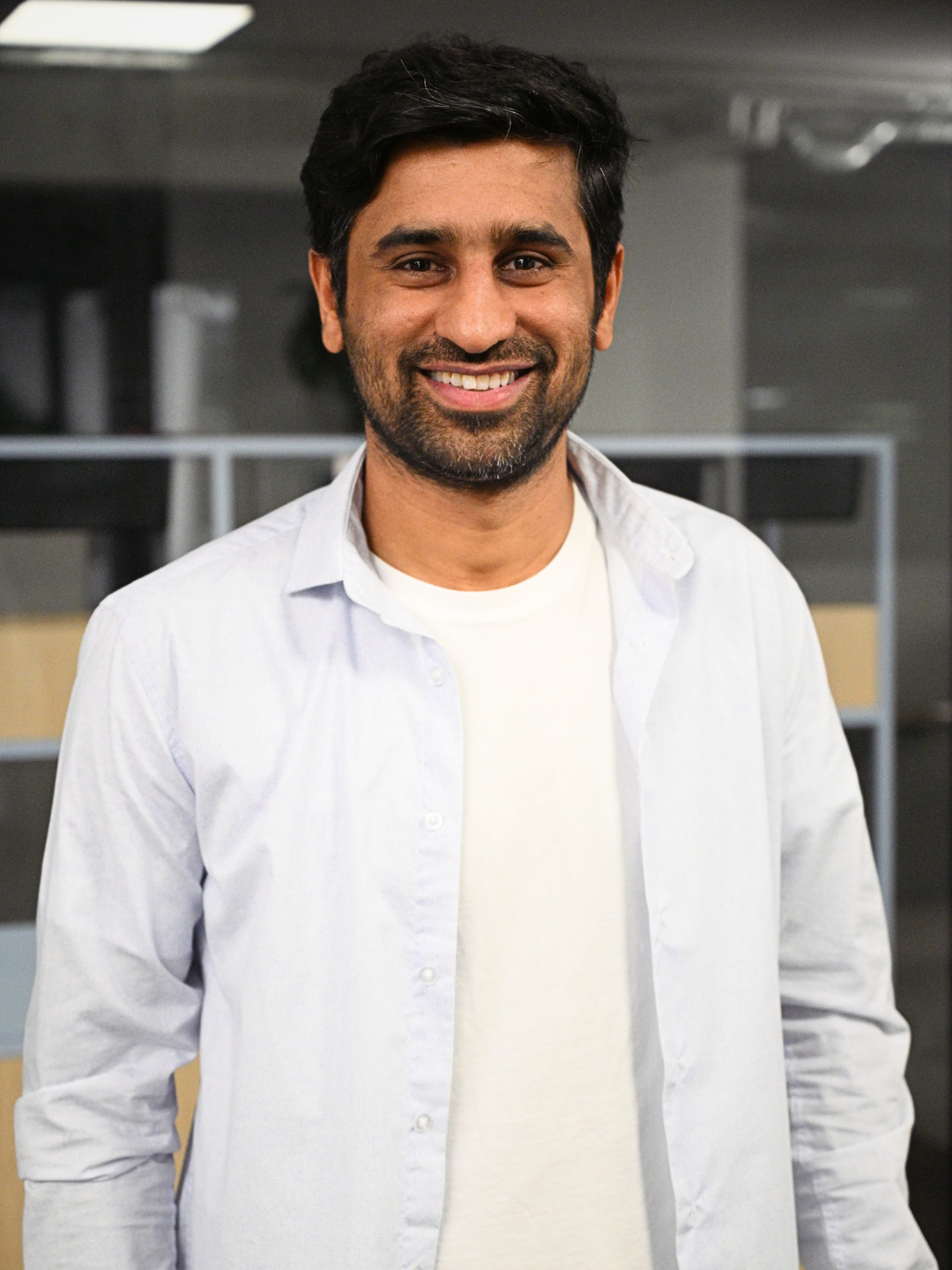 Akhlaq Ahmed
